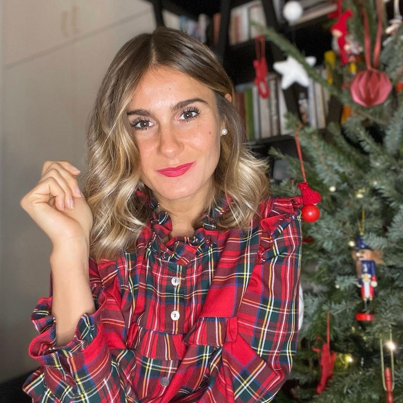 Snowy x Sarah Balivo