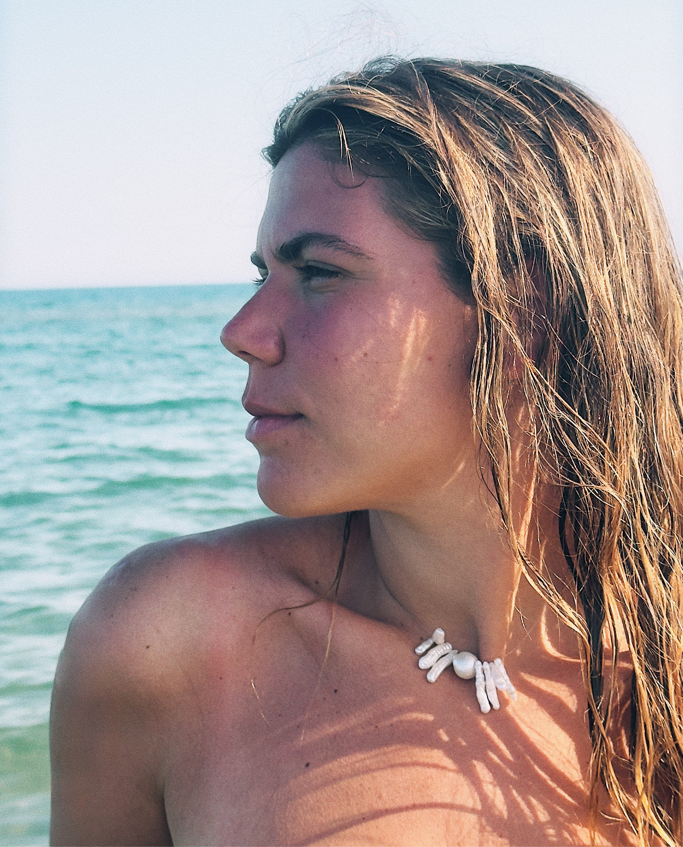 Salty Choker