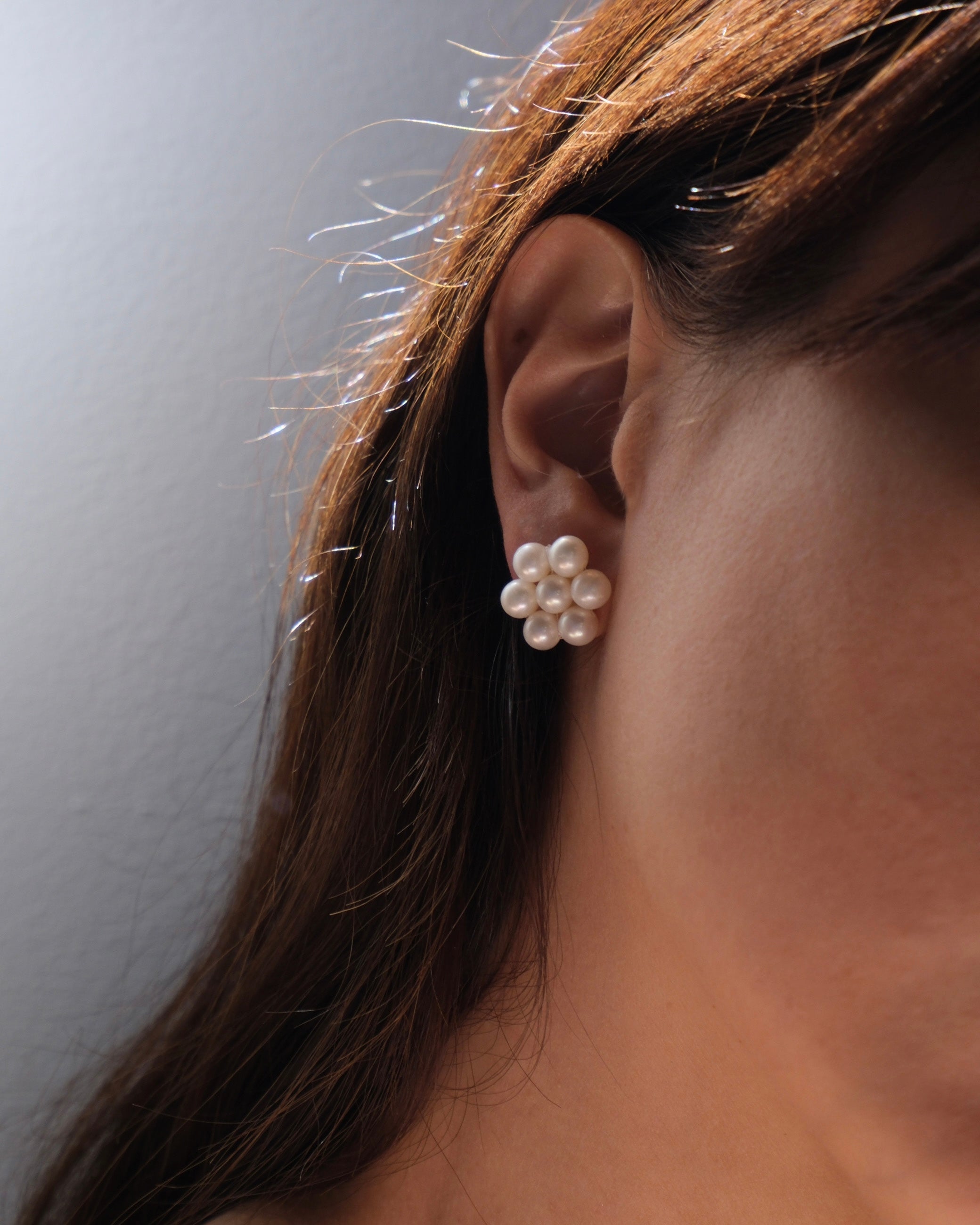 Daisy Earrings x Sarah Balivo