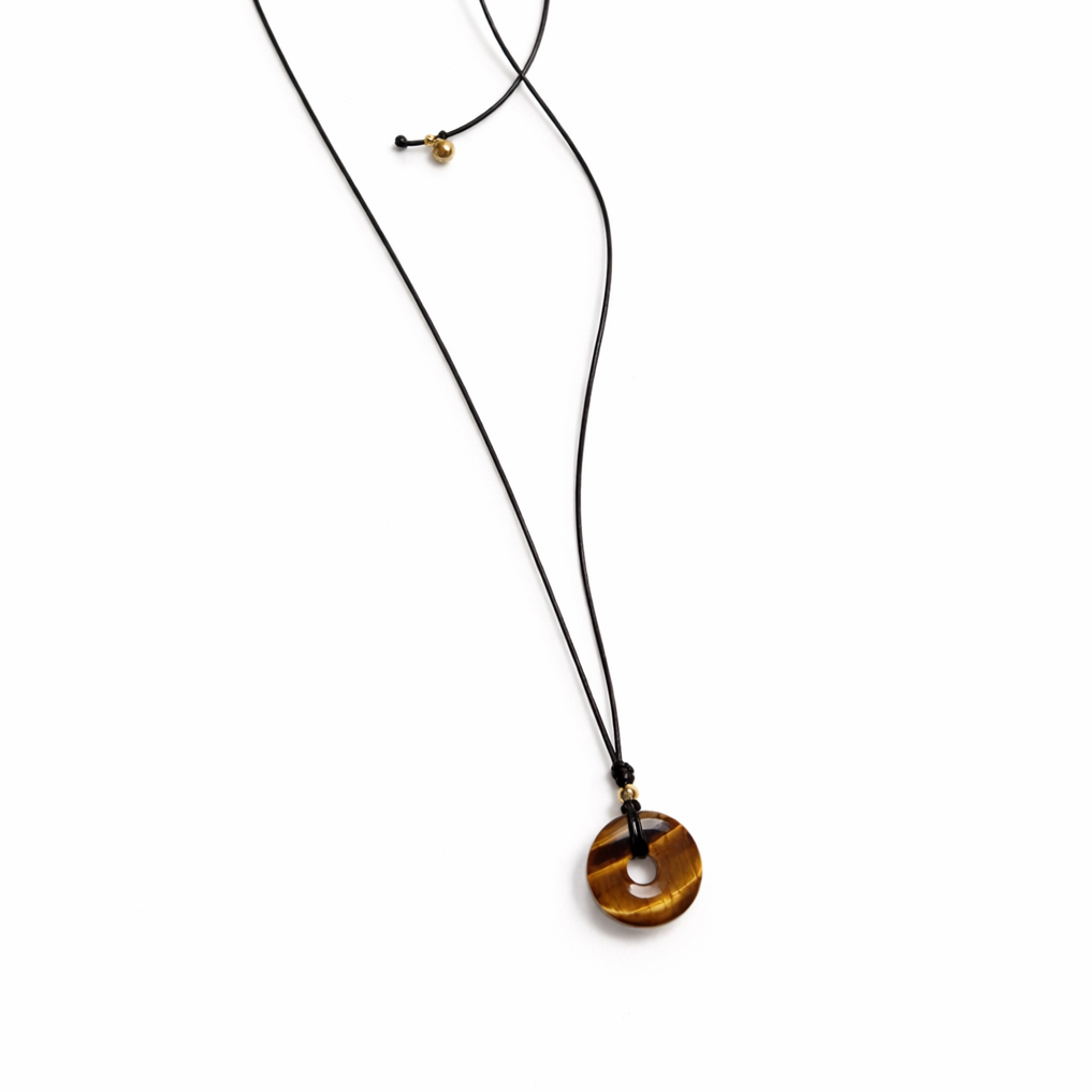Collana Donut