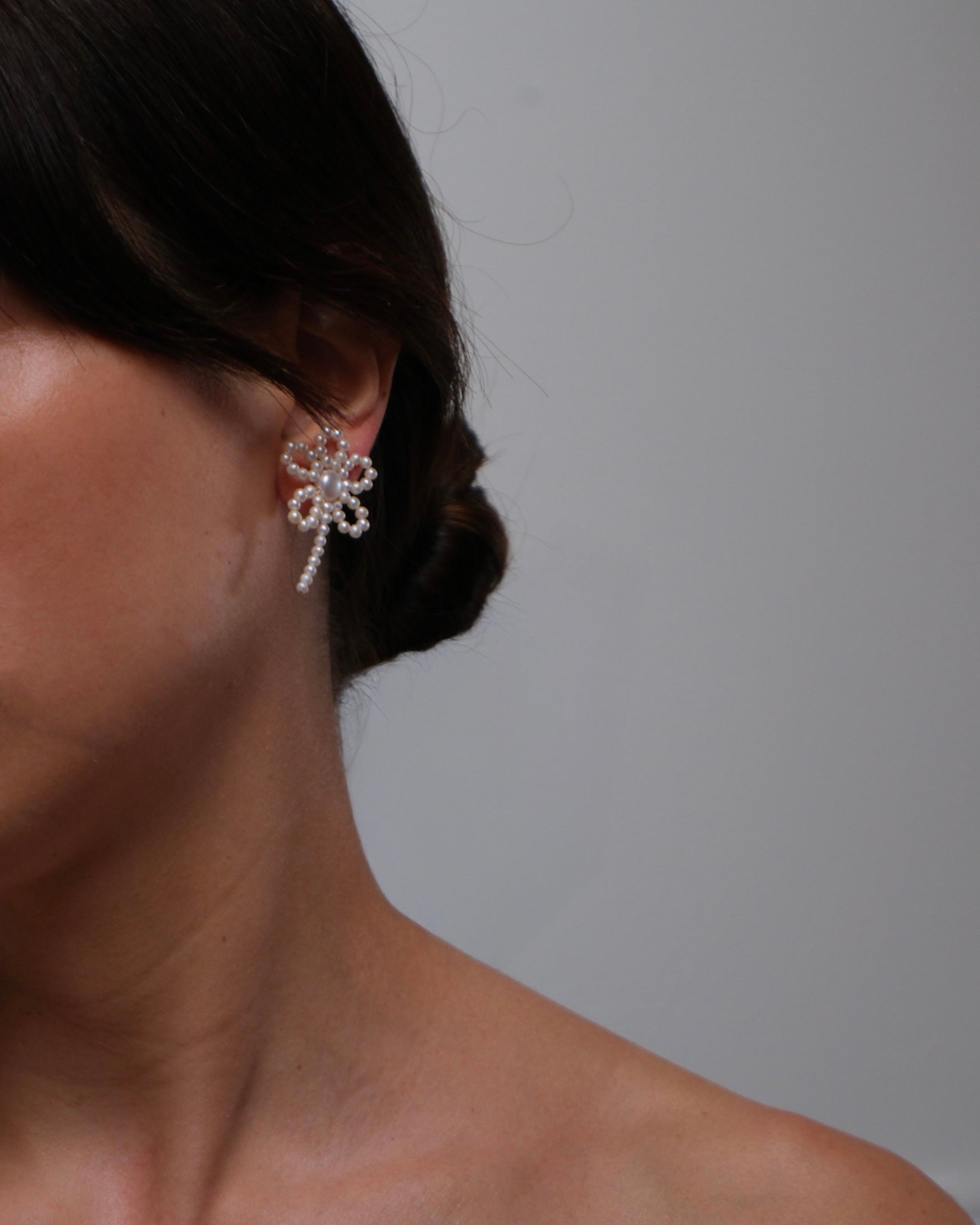 Mini Margaritas Earrings
