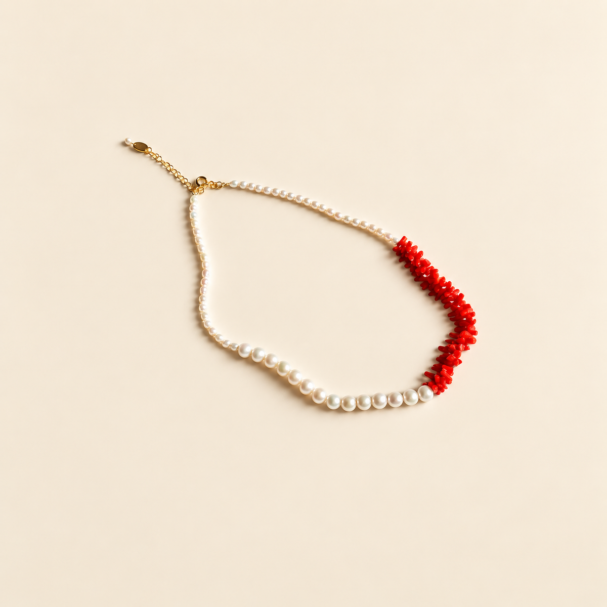 Capri Choker