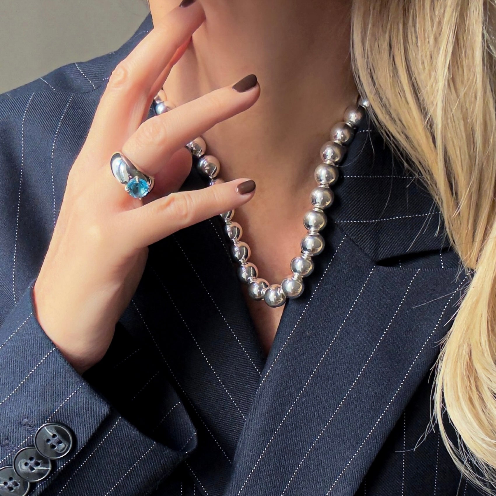 Cielo Ring