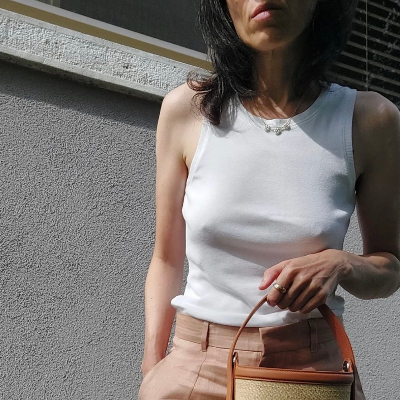 Trio Marghe Classic Necklace