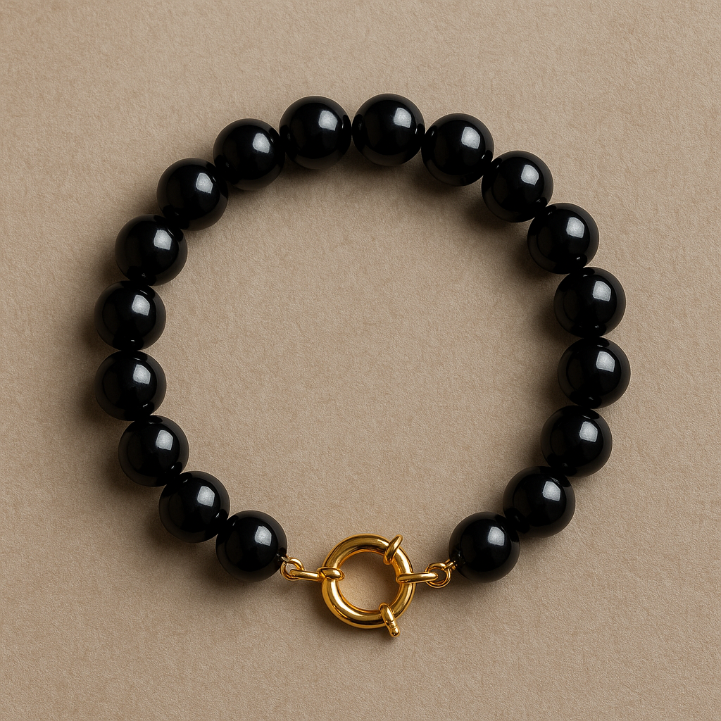 Big Boule Onice Bracelet