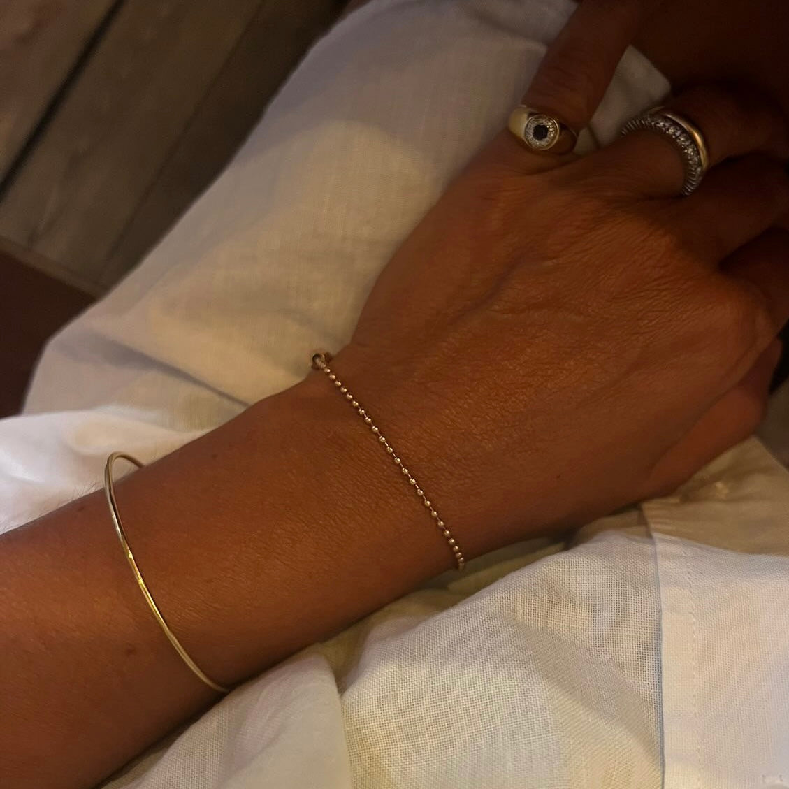 Bracciale Bangle