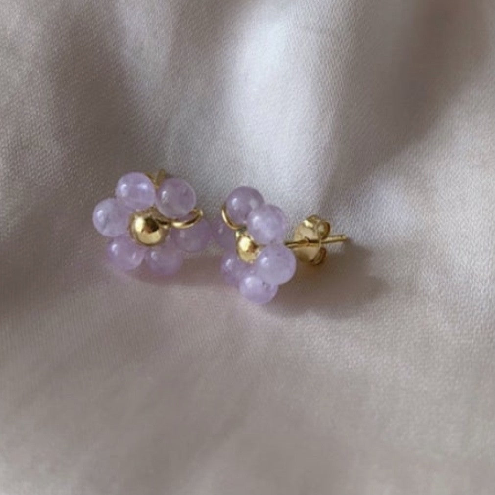 LILLA' EARRINGS