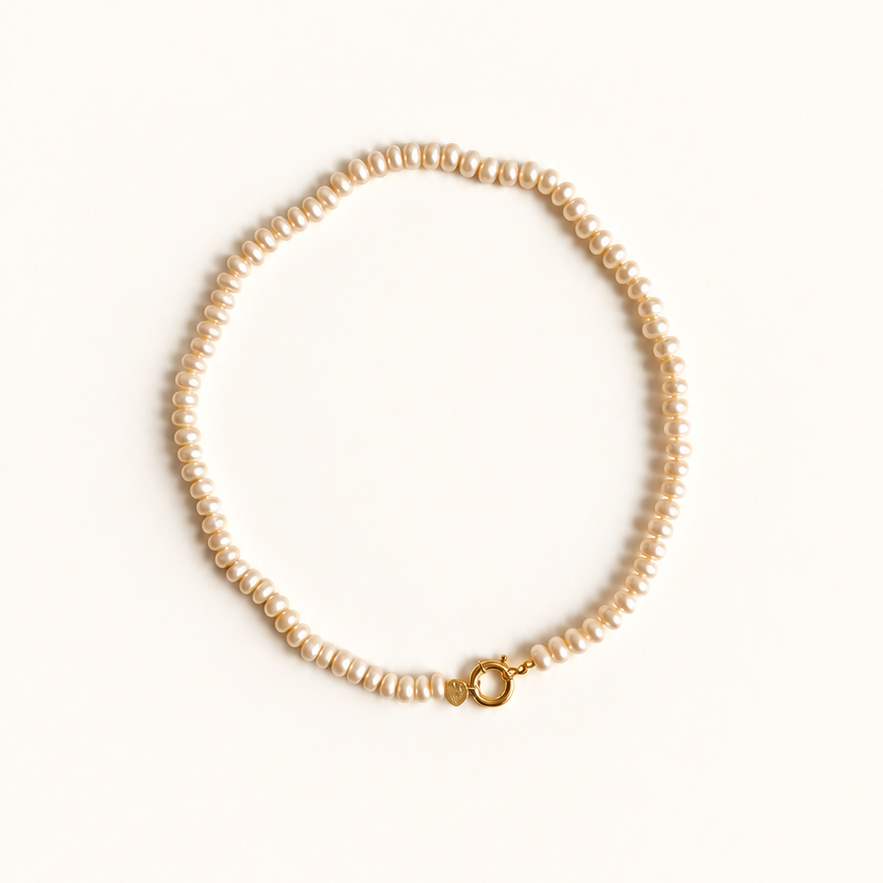 Signorina Necklace
