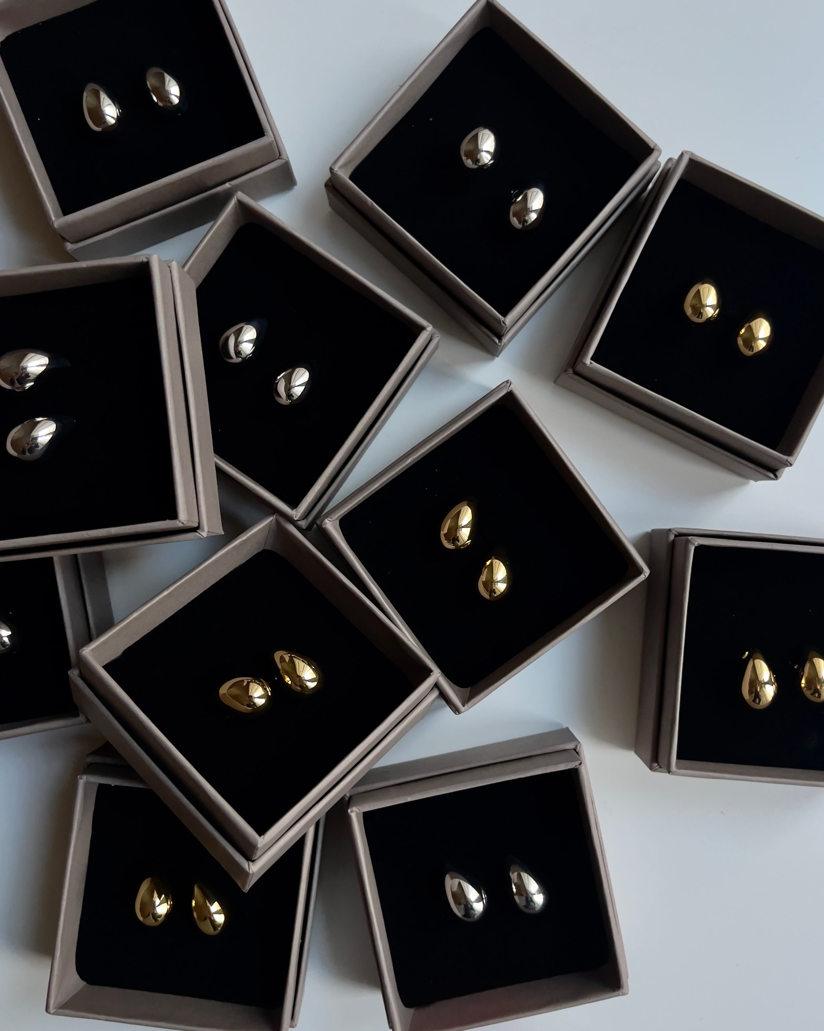 Mini Sway Earrings Pre Order