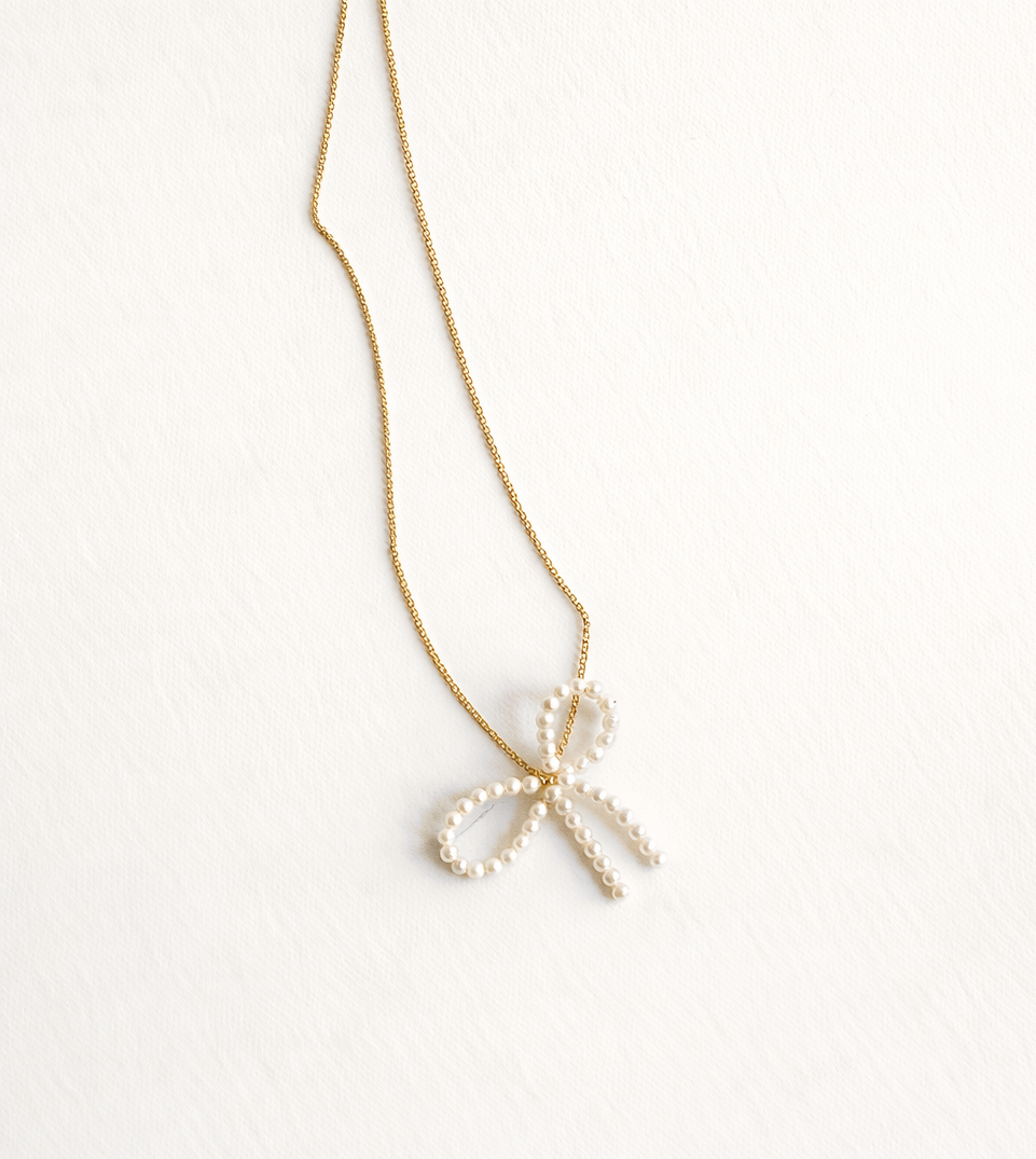 Bow Choker
