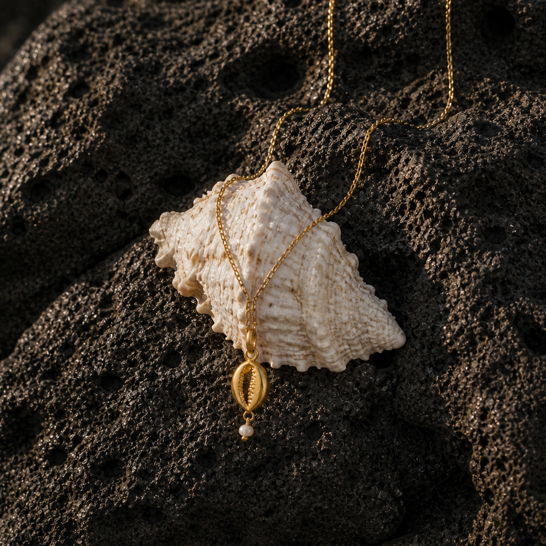 Ciprea Necklace