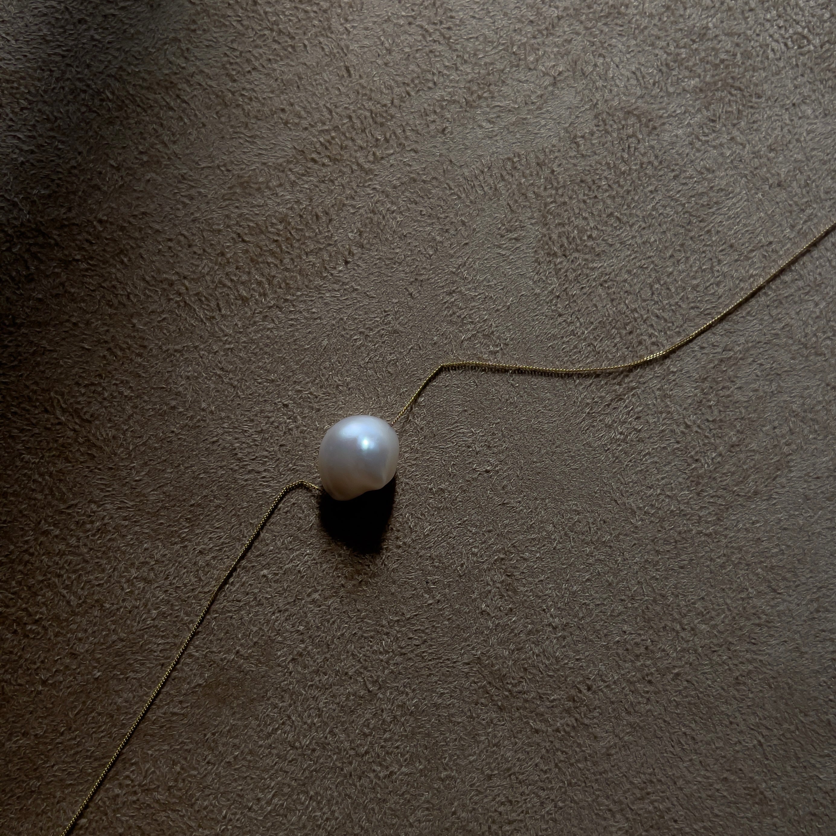 Milk Choker 9k Pre-Order