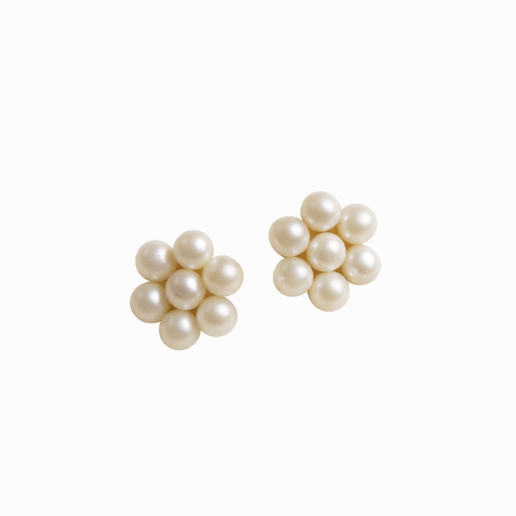 Daisy Earrings x Sarah Balivo