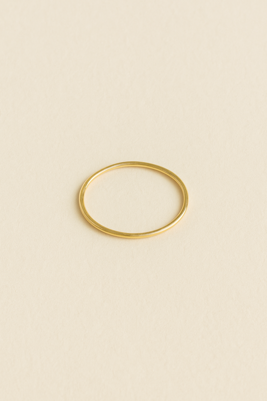 Filino - Anello oro 18K Pre-Order