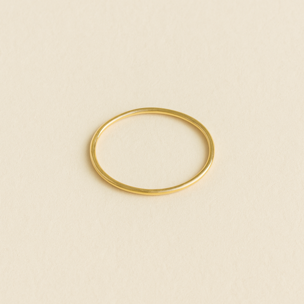 Filino - Anello oro 18K Pre-Order