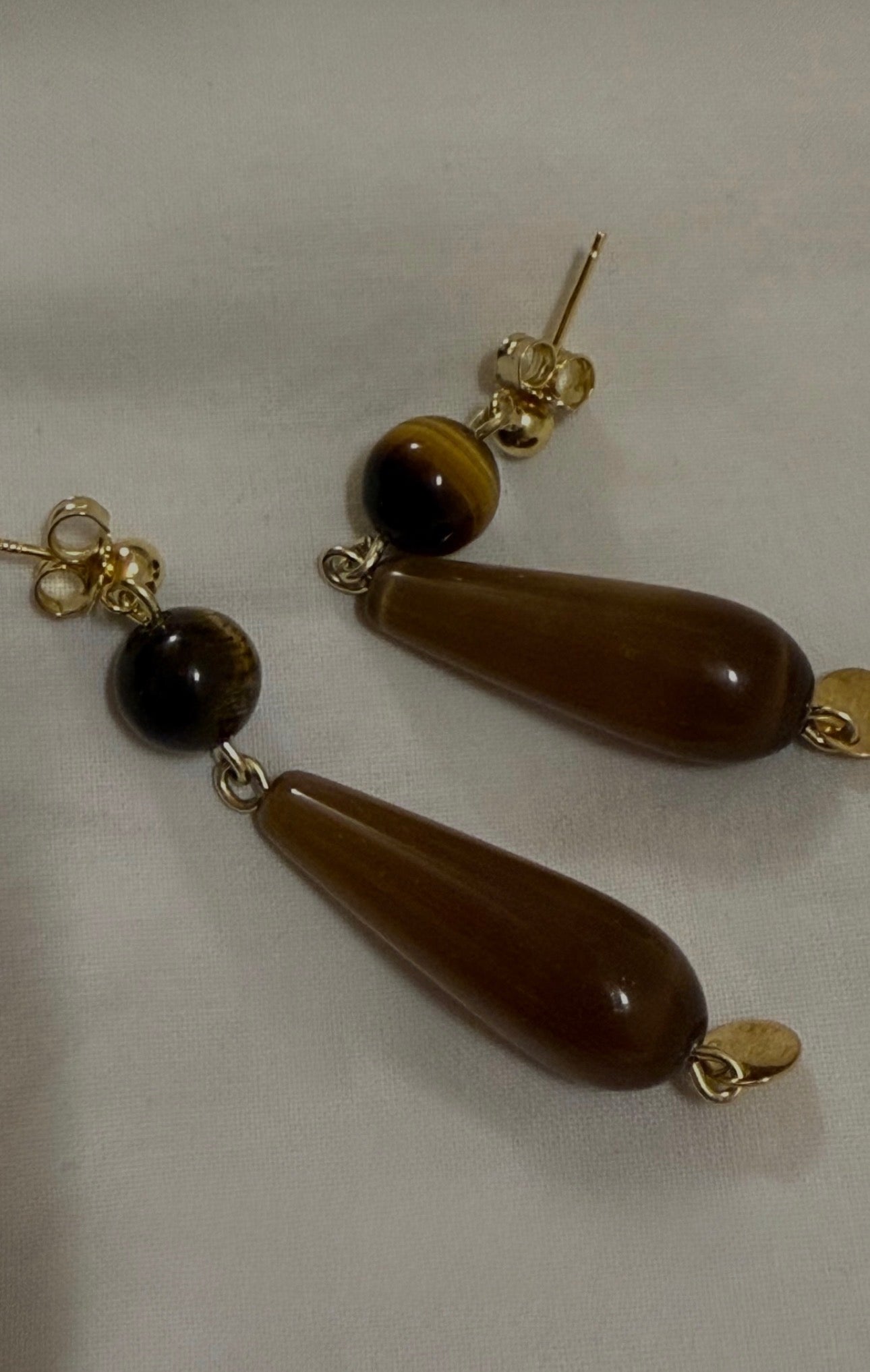 Terra Earrings