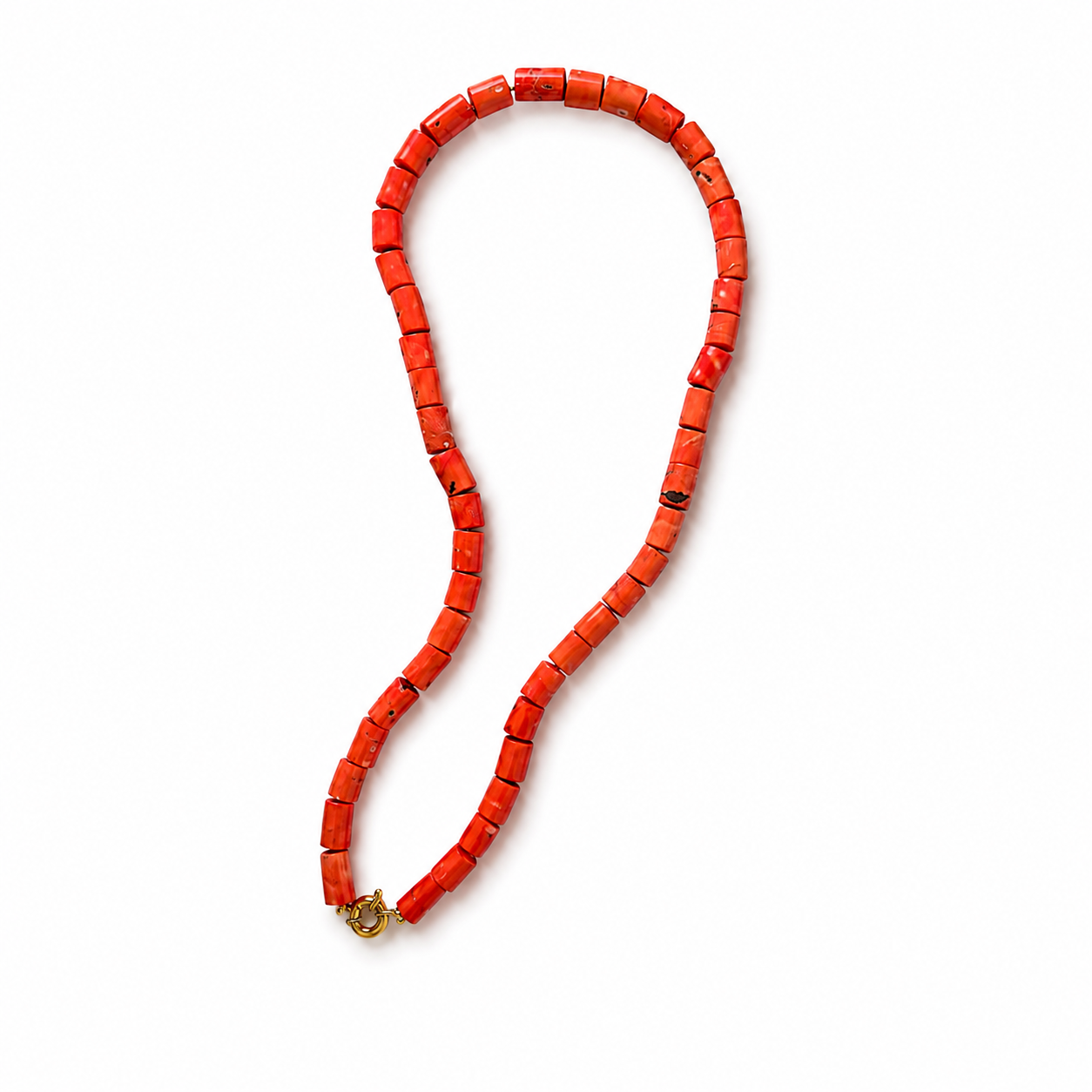 Collana Bambù