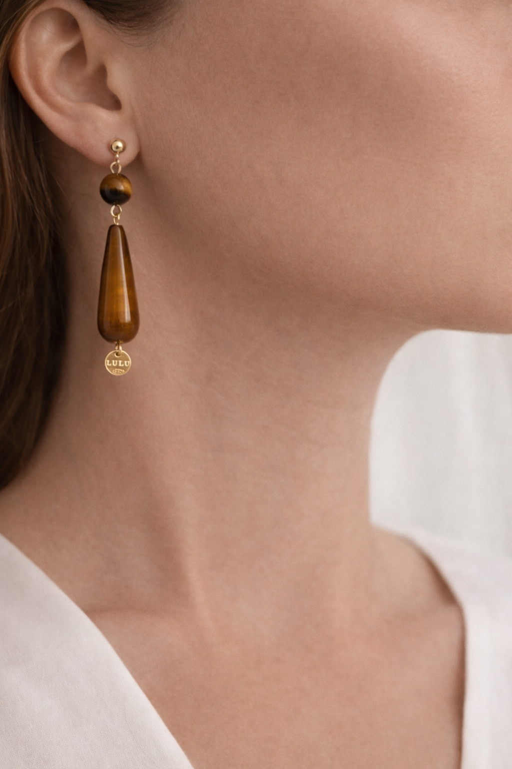 Terra Earrings