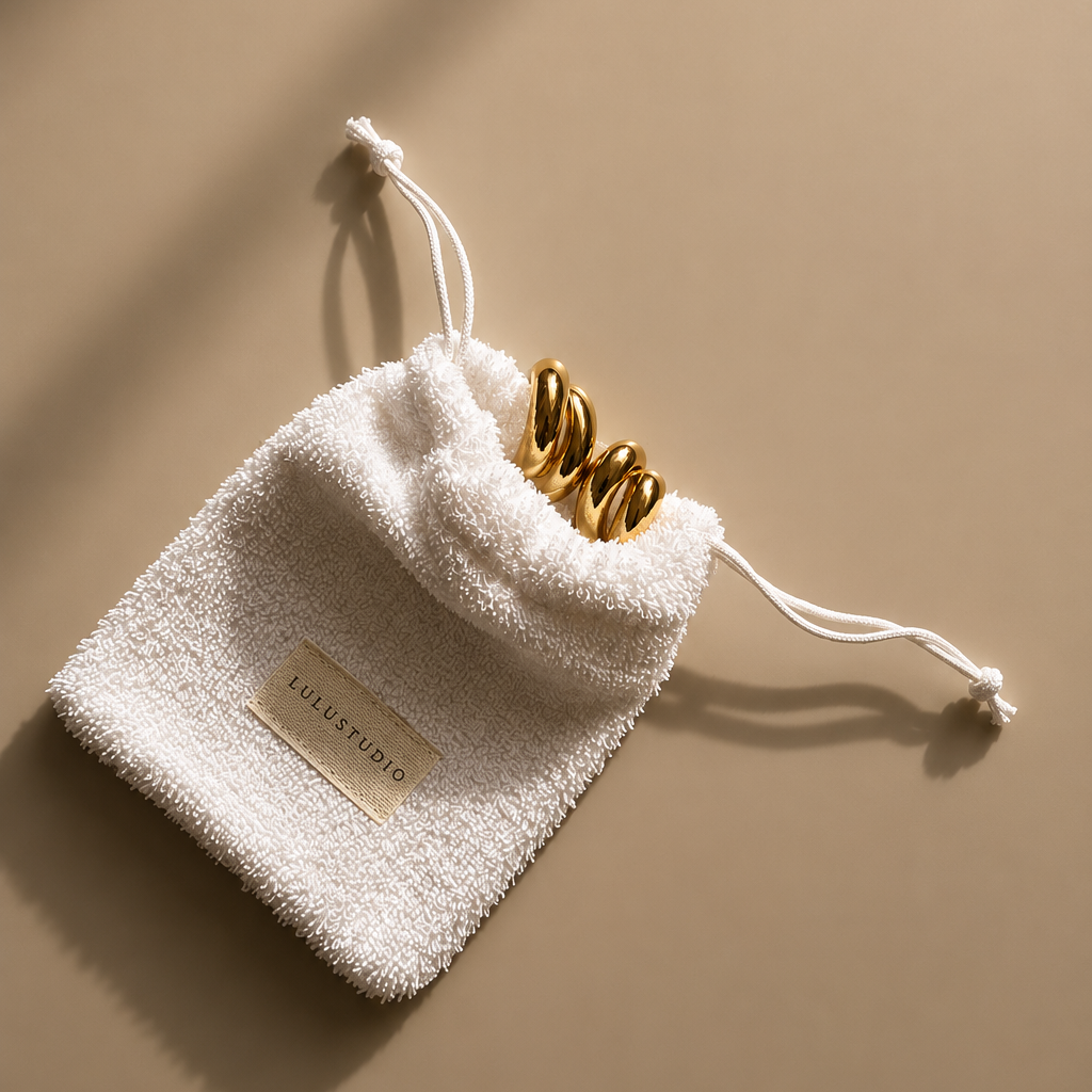 Summer Pouch