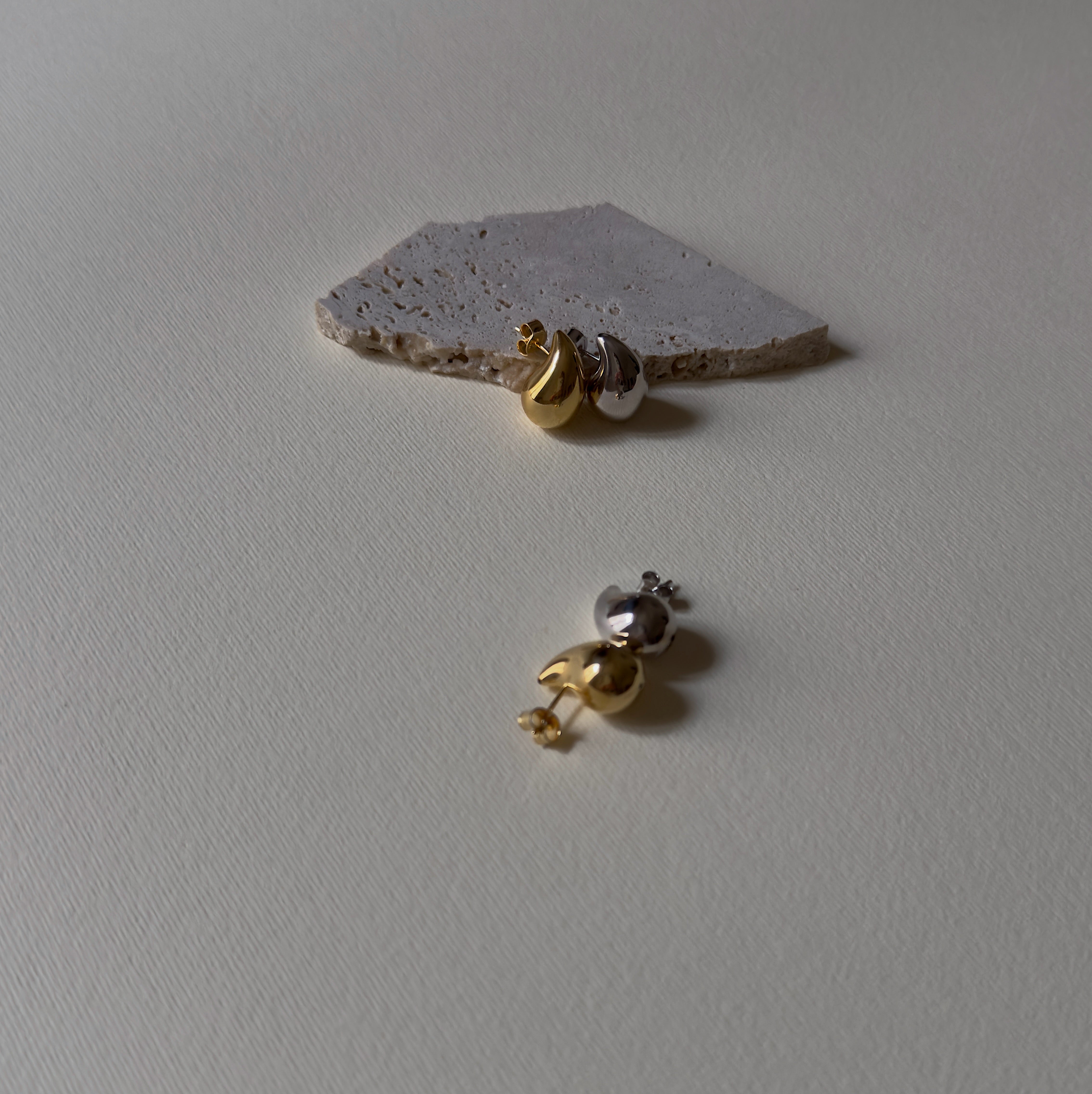 Mini Sway Earrings Pre Order
