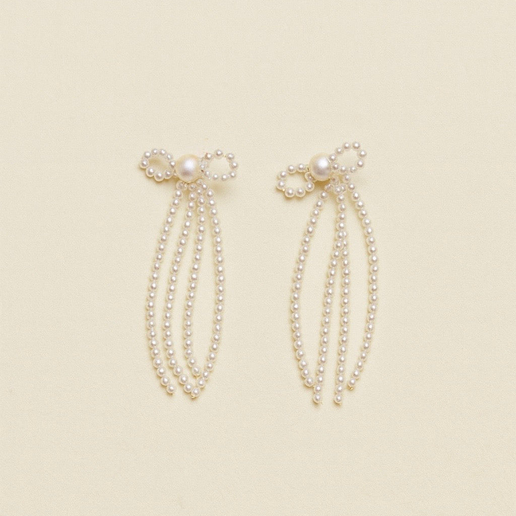 Fiocchetti Earrings