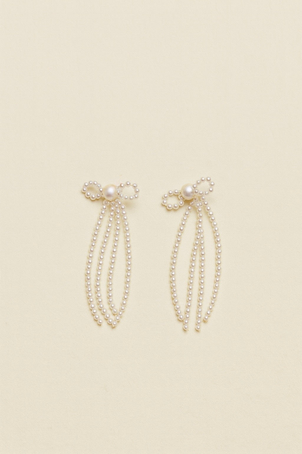 Fiocchetti Earrings