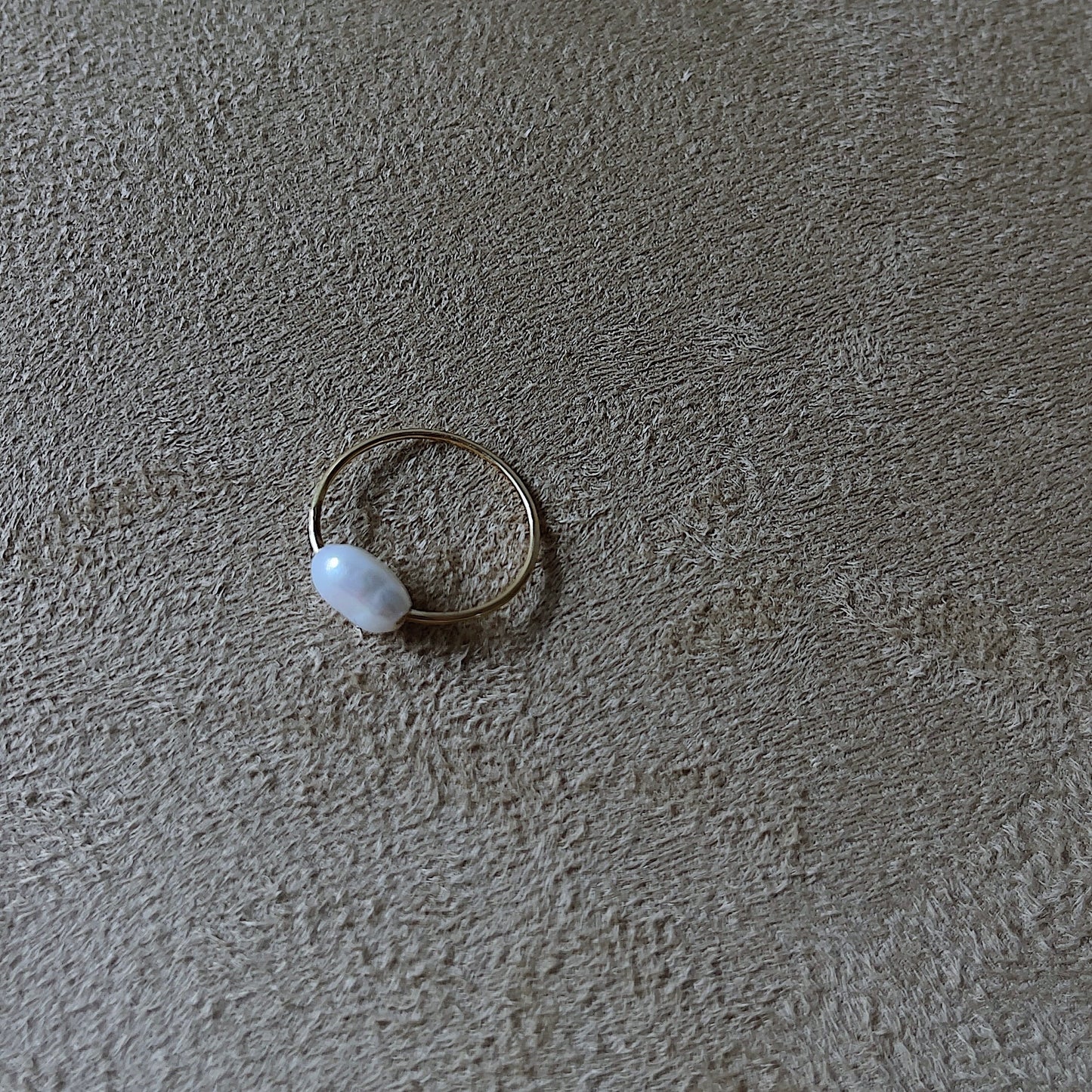 Filino Pearl Rings