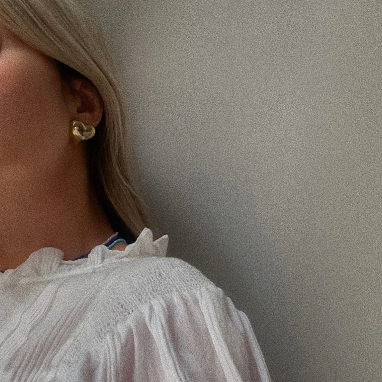 Cuorini Earrings
