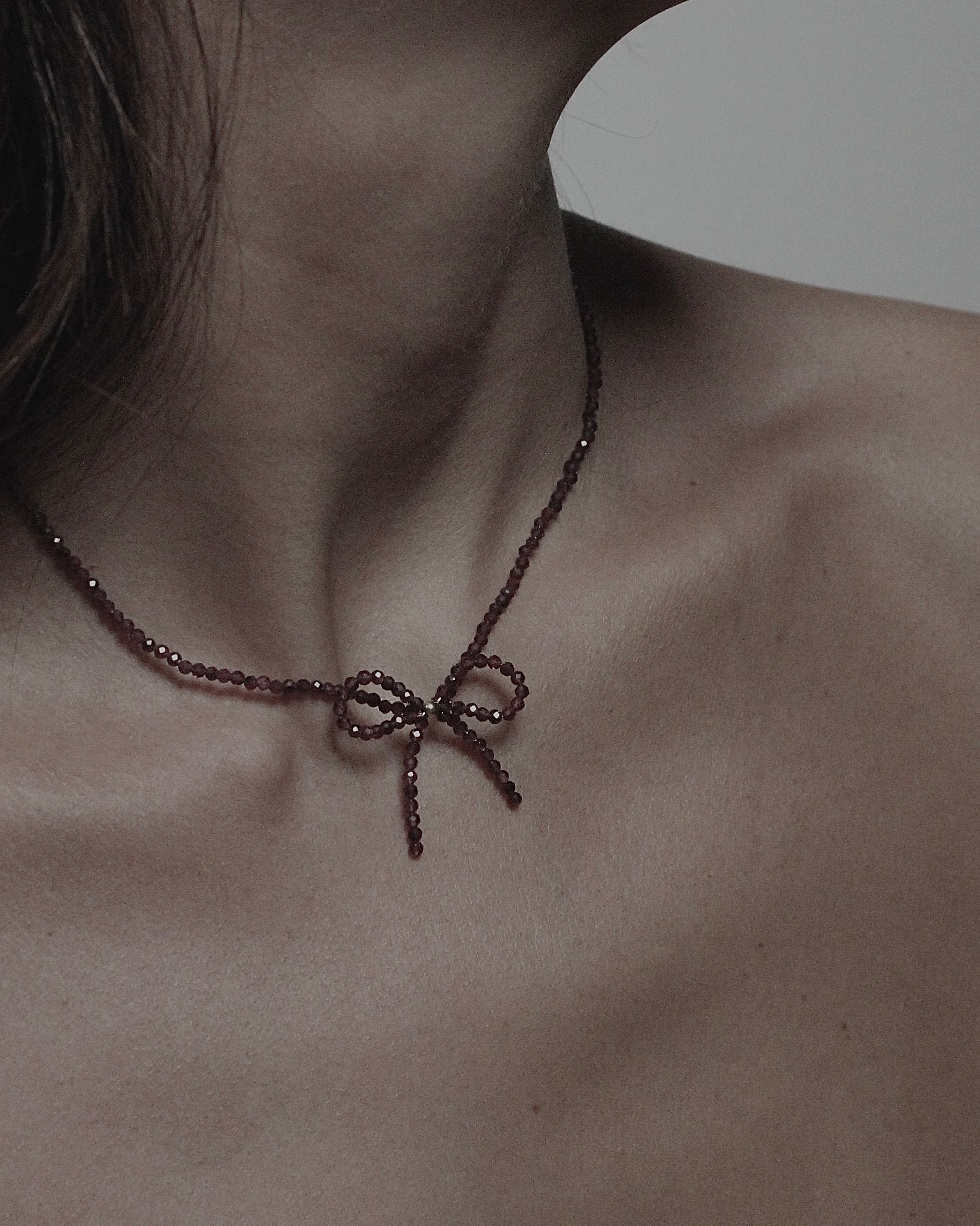 Blissy Choker Granato