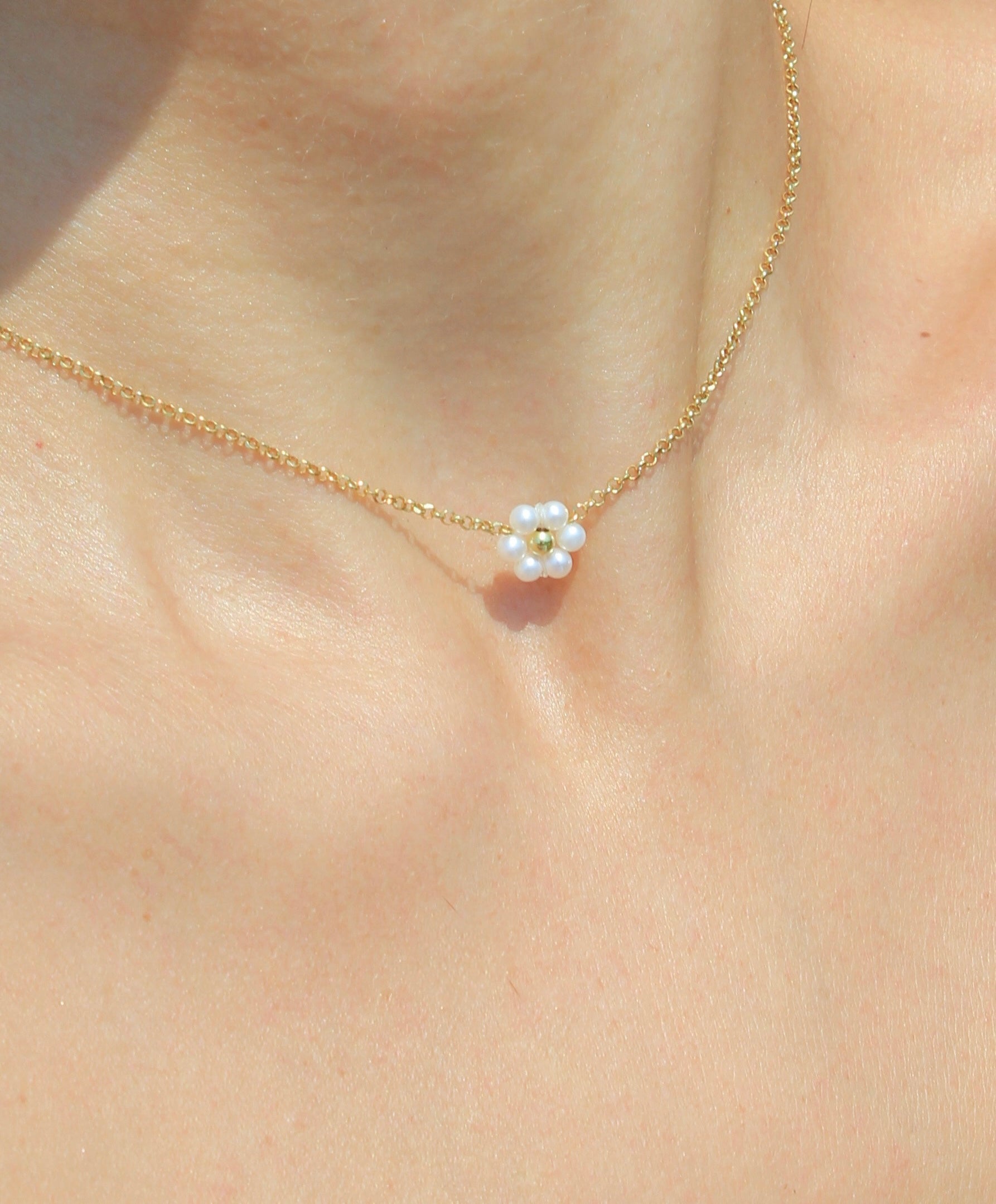 Margheritino Choker