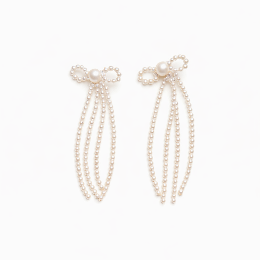 Fiocchetti Earrings