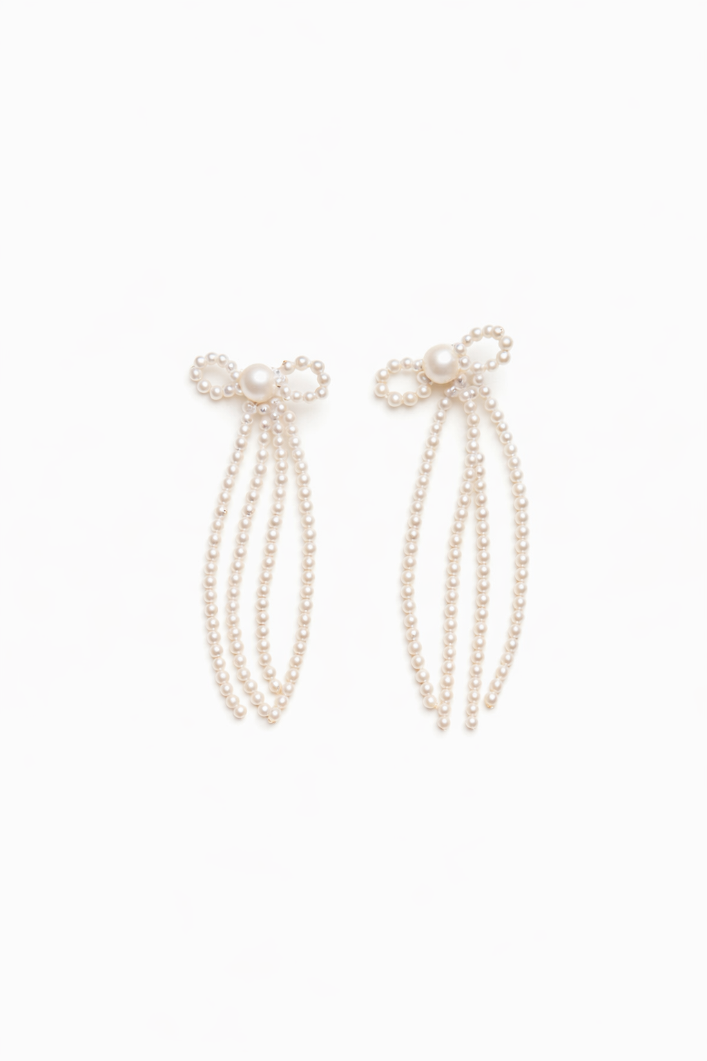 Fiocchetti Earrings