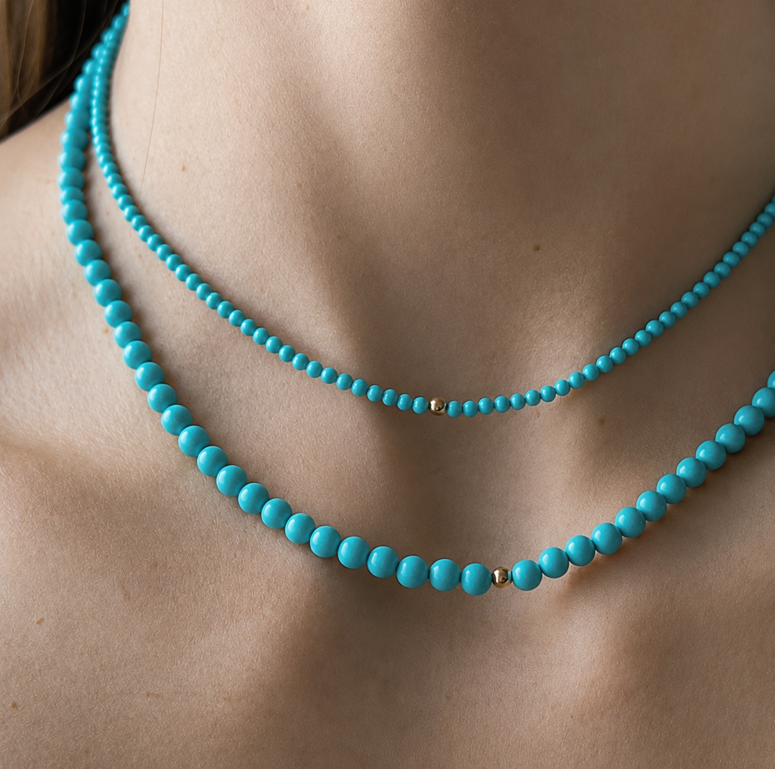 Alba Choker
