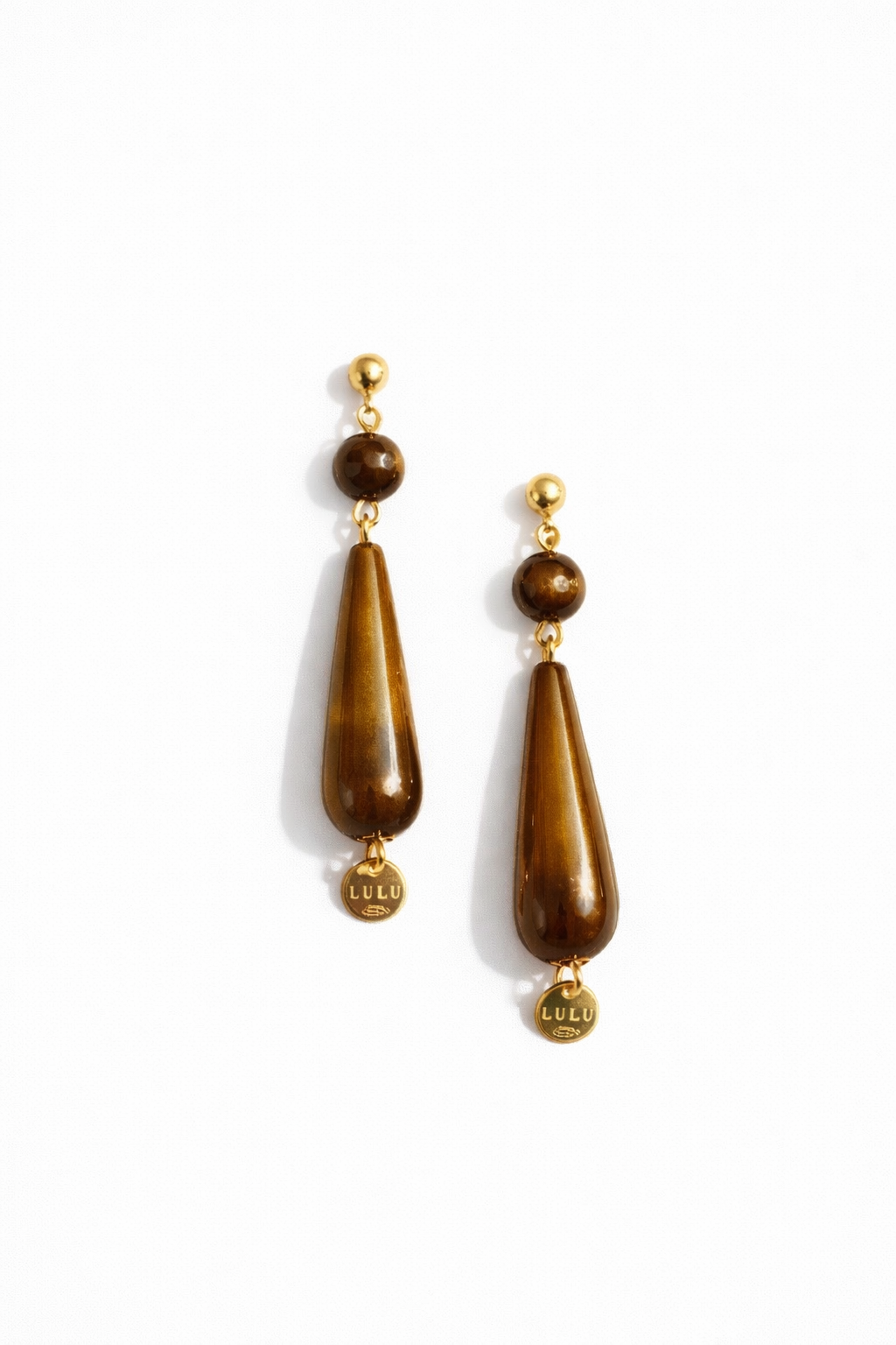 Terra Earrings