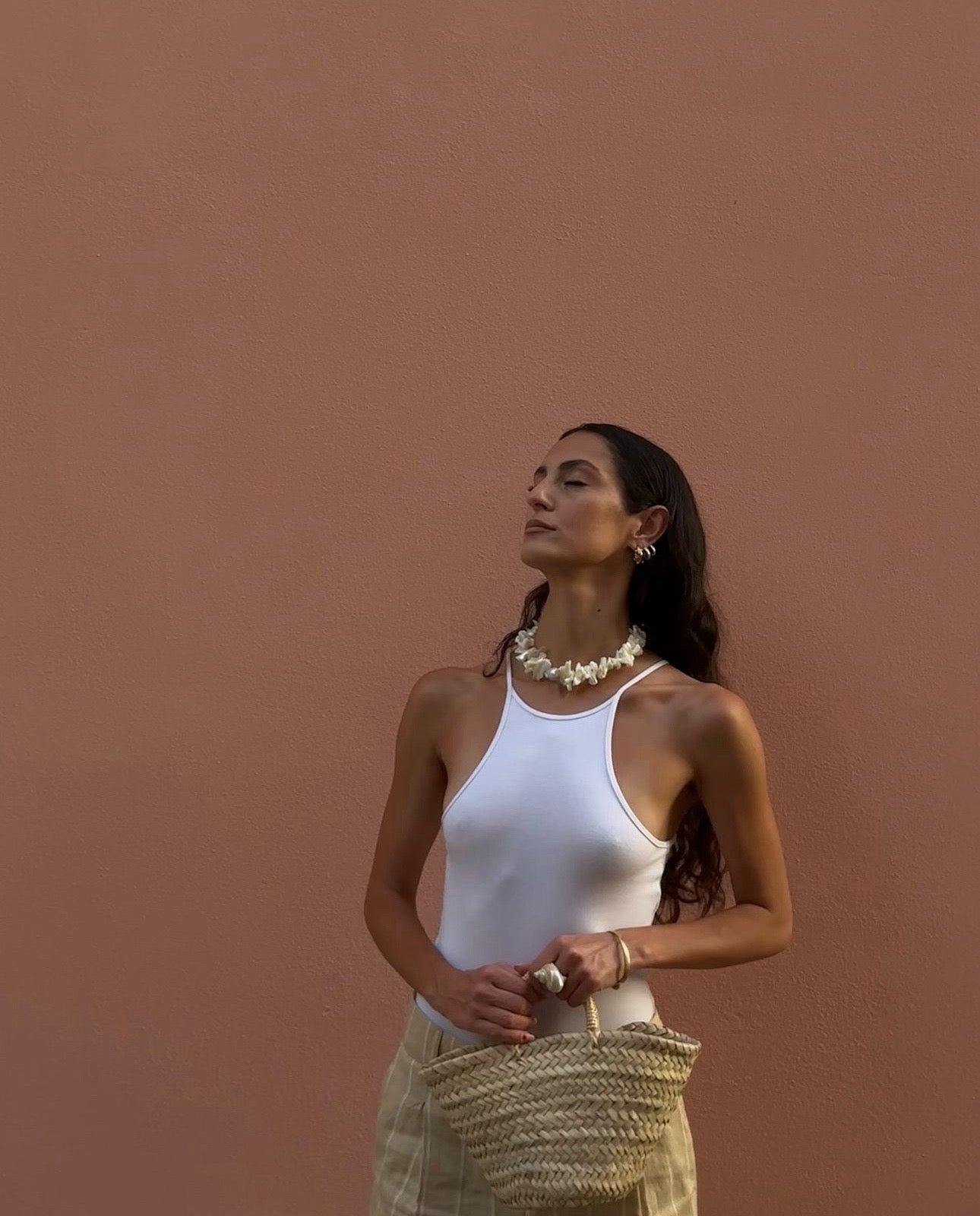 Sapore di Sale Necklace