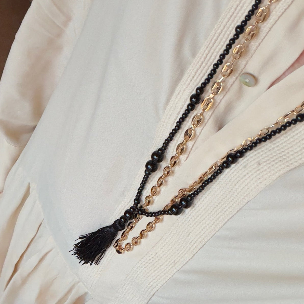 Collana Selva