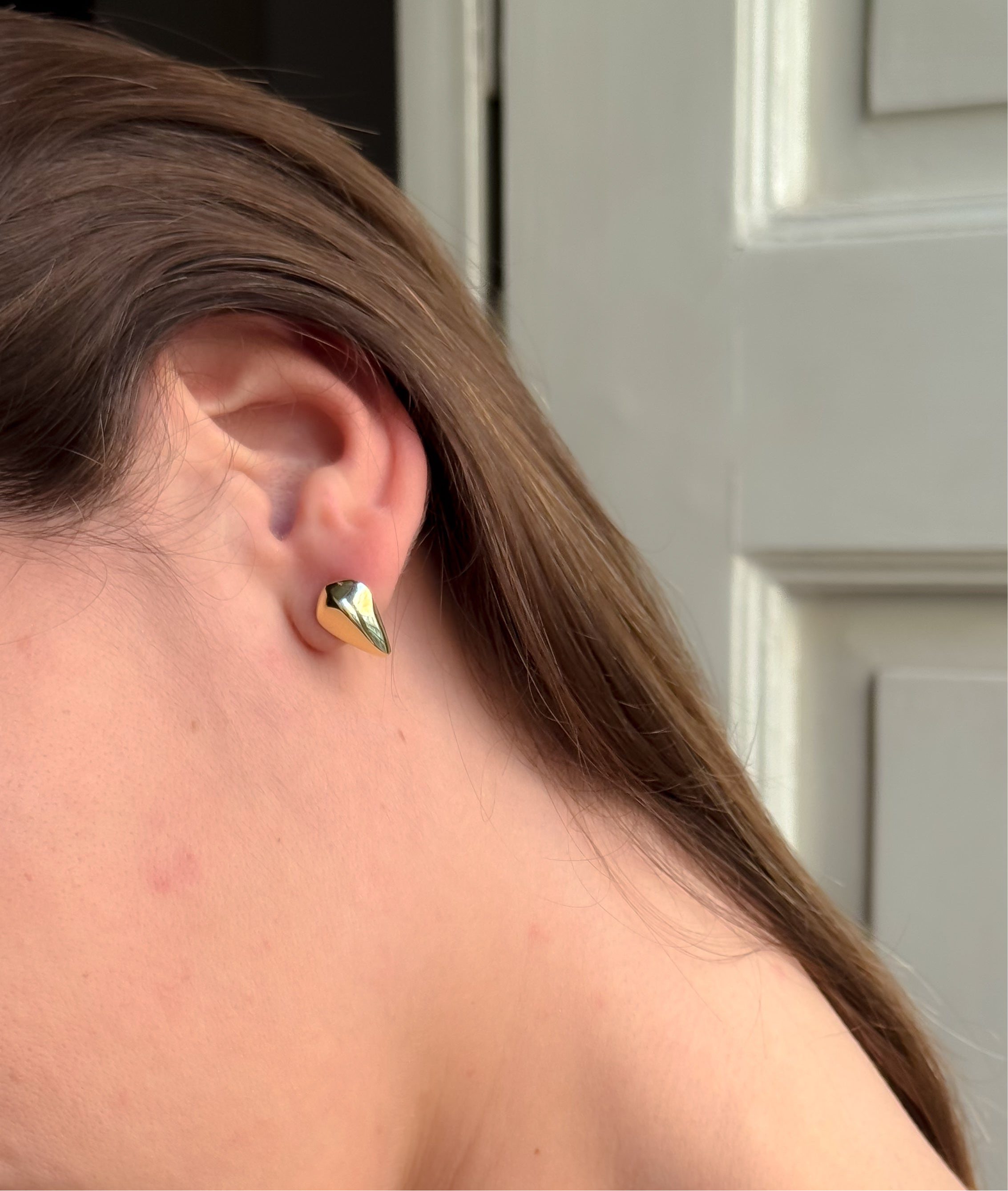Clip Earrings