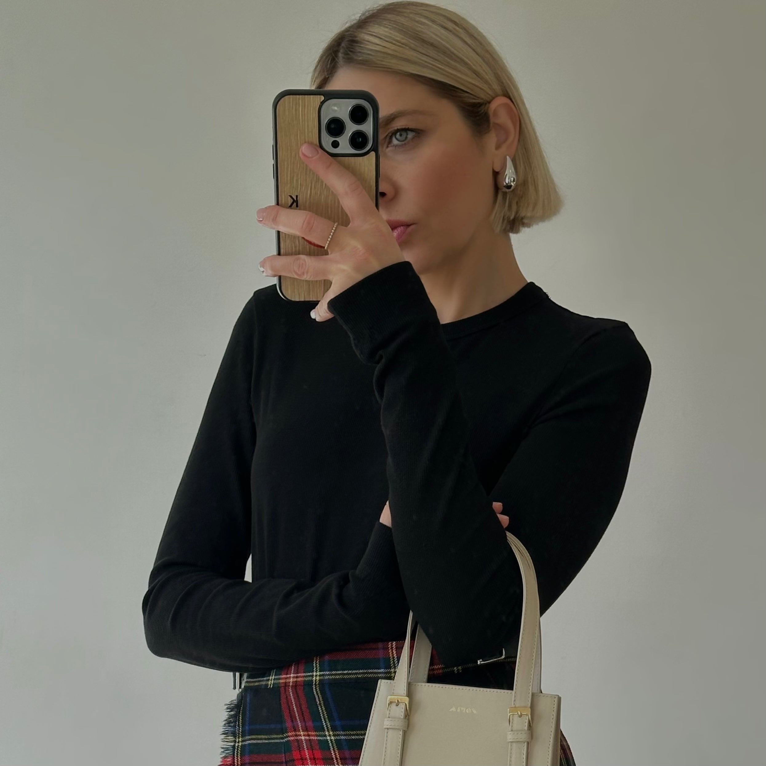 Sway Earrings Pre-order