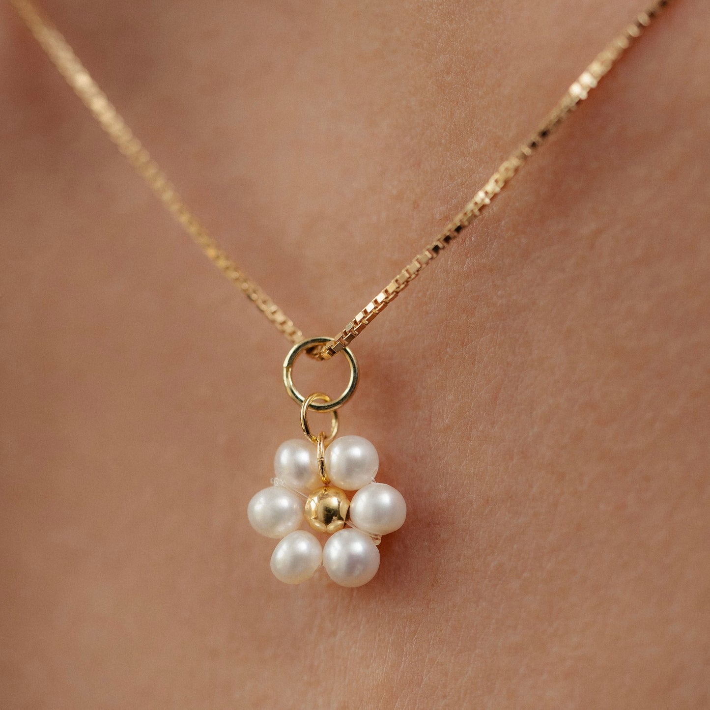 Venezia Necklace