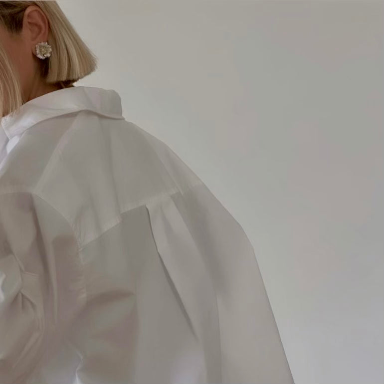 Fleur Earrings Pre-Order