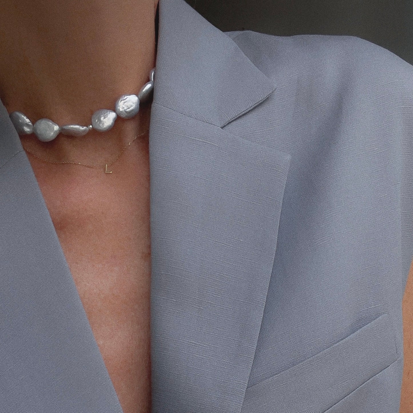 Silver Galatina