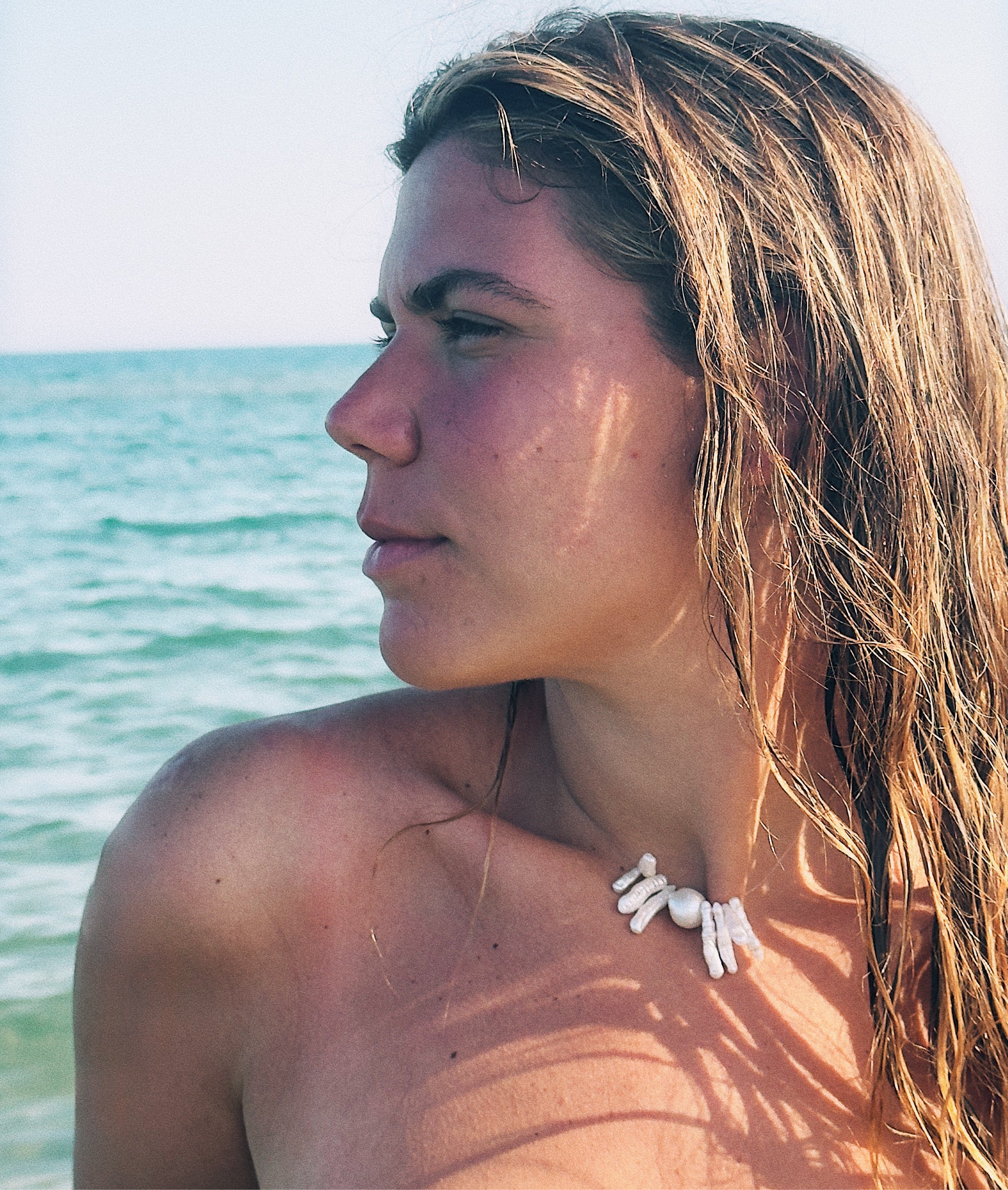 Salty Choker