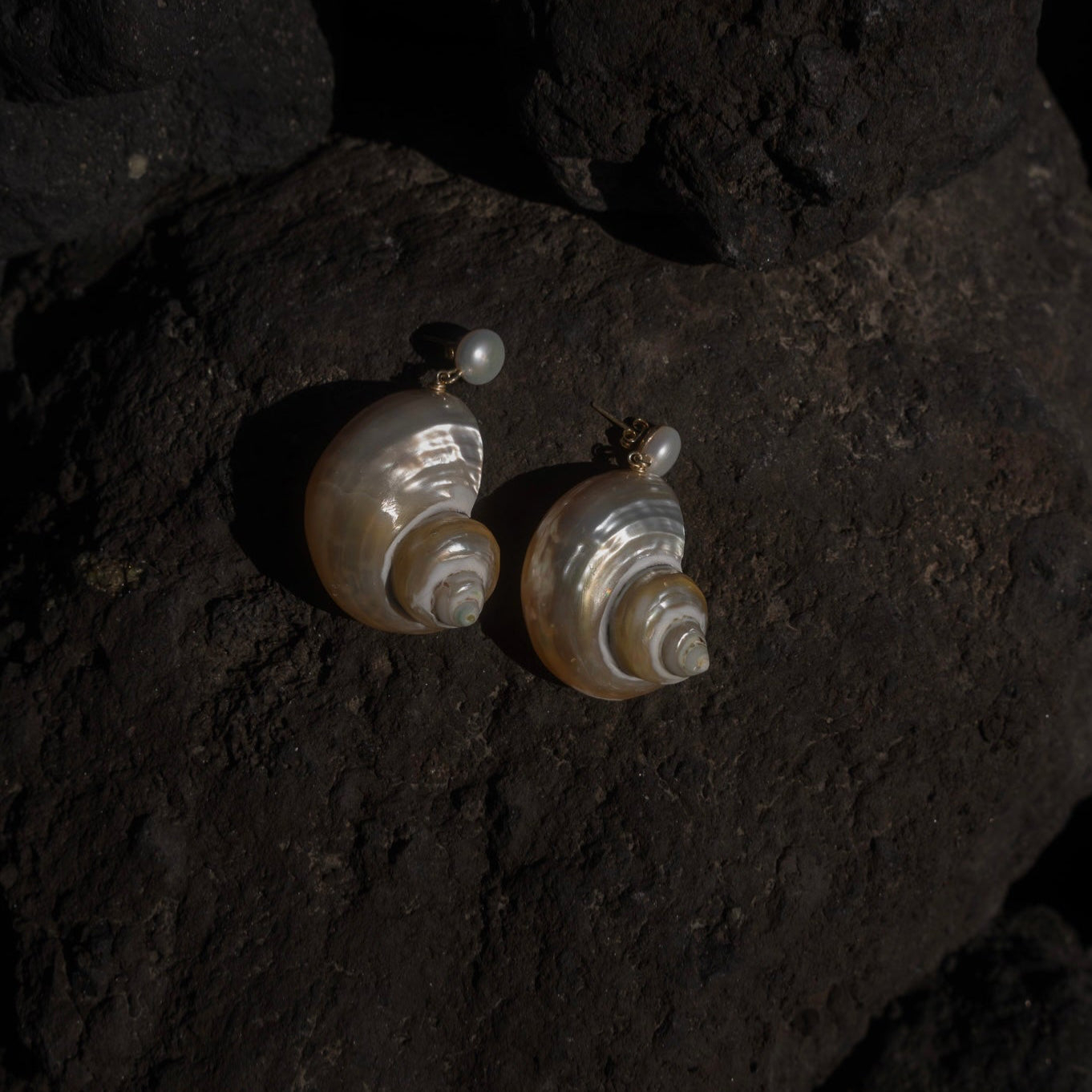Shelly Earrings