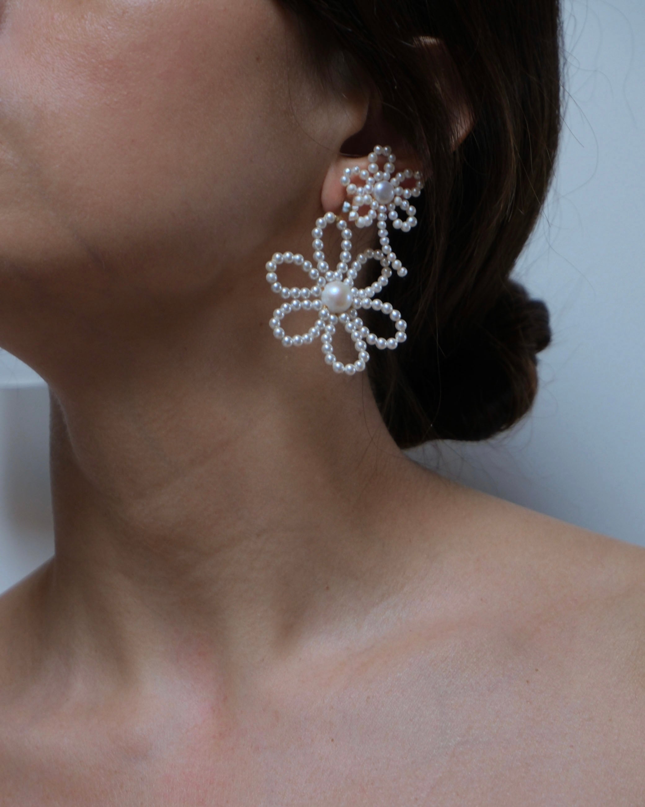 Mini Margaritas Earrings