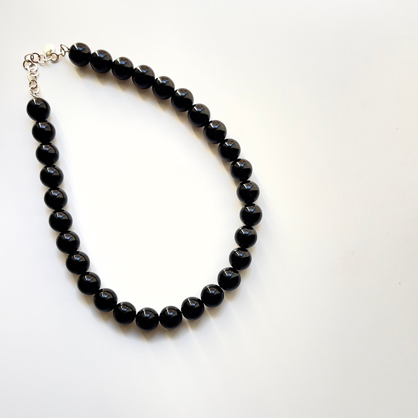 Bollicina Onice Necklace