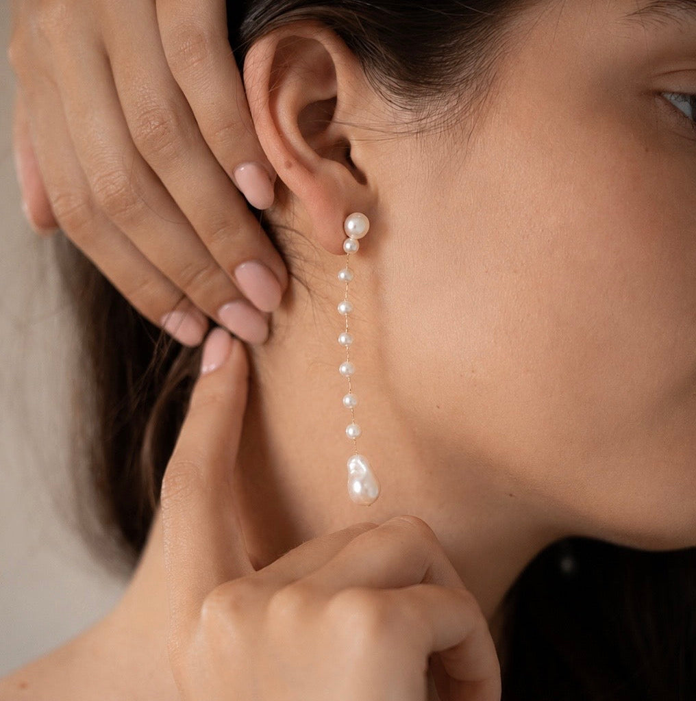 Maestrale Earrings