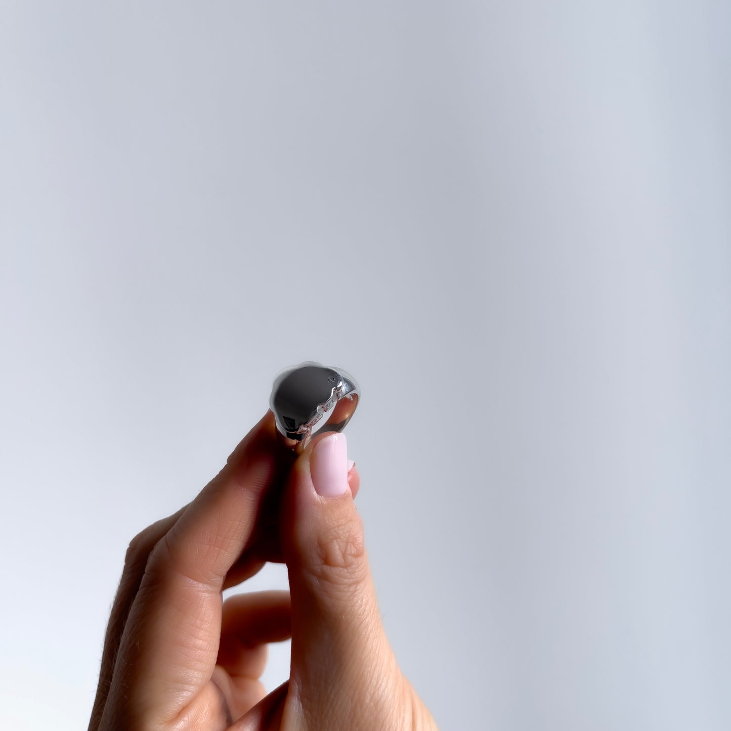 Nuvola Ring