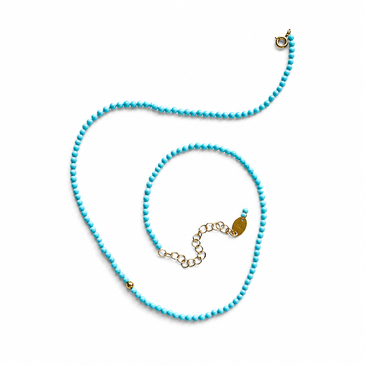 Alba Choker