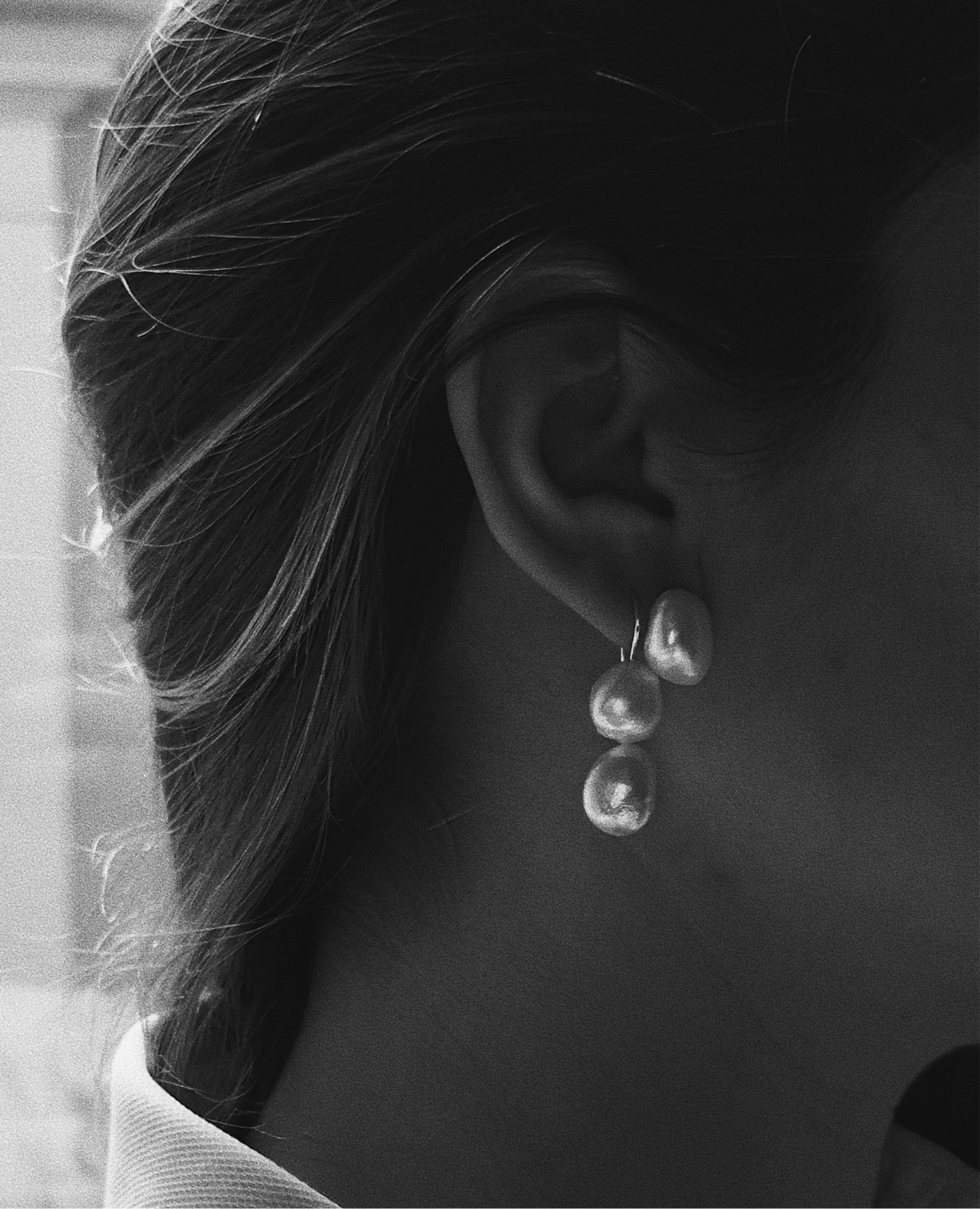 Chantilly Earrings