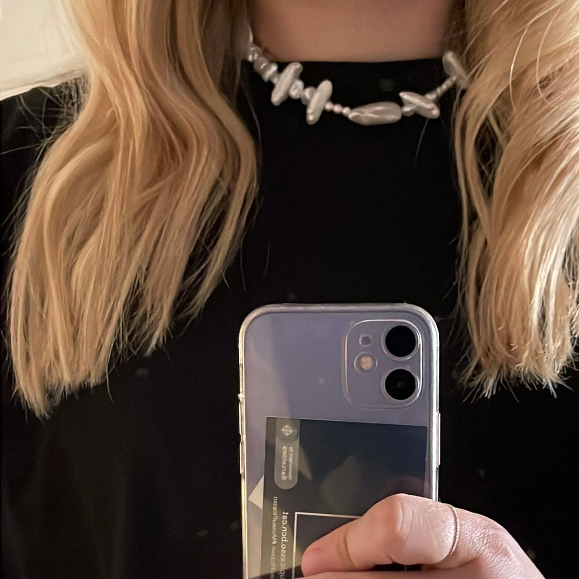 Zuccherina Necklace